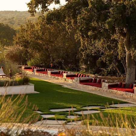 Masseria San Paolo Grande Ostuni Dış mekan fotoğraf