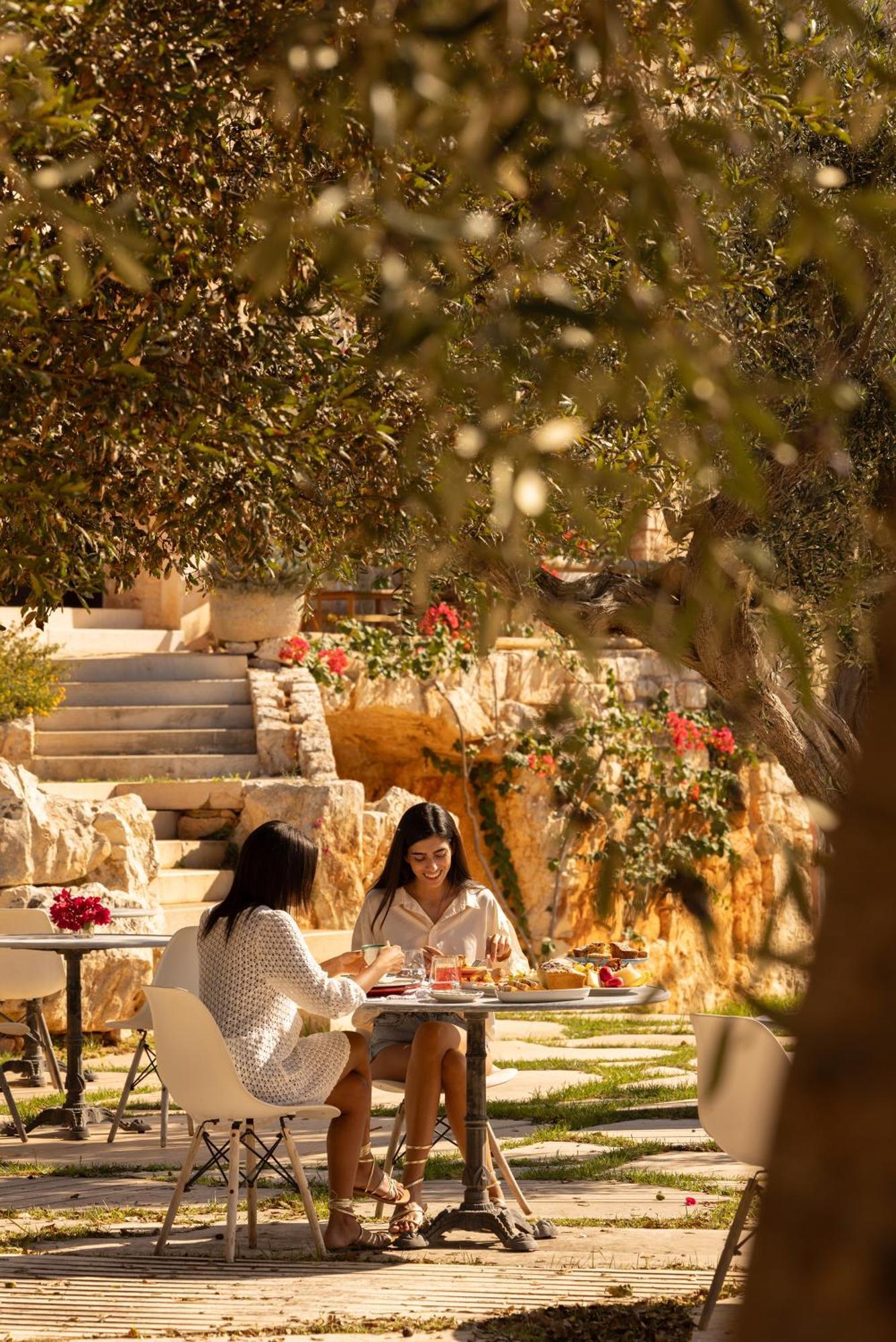 Masseria San Paolo Grande Ostuni Dış mekan fotoğraf