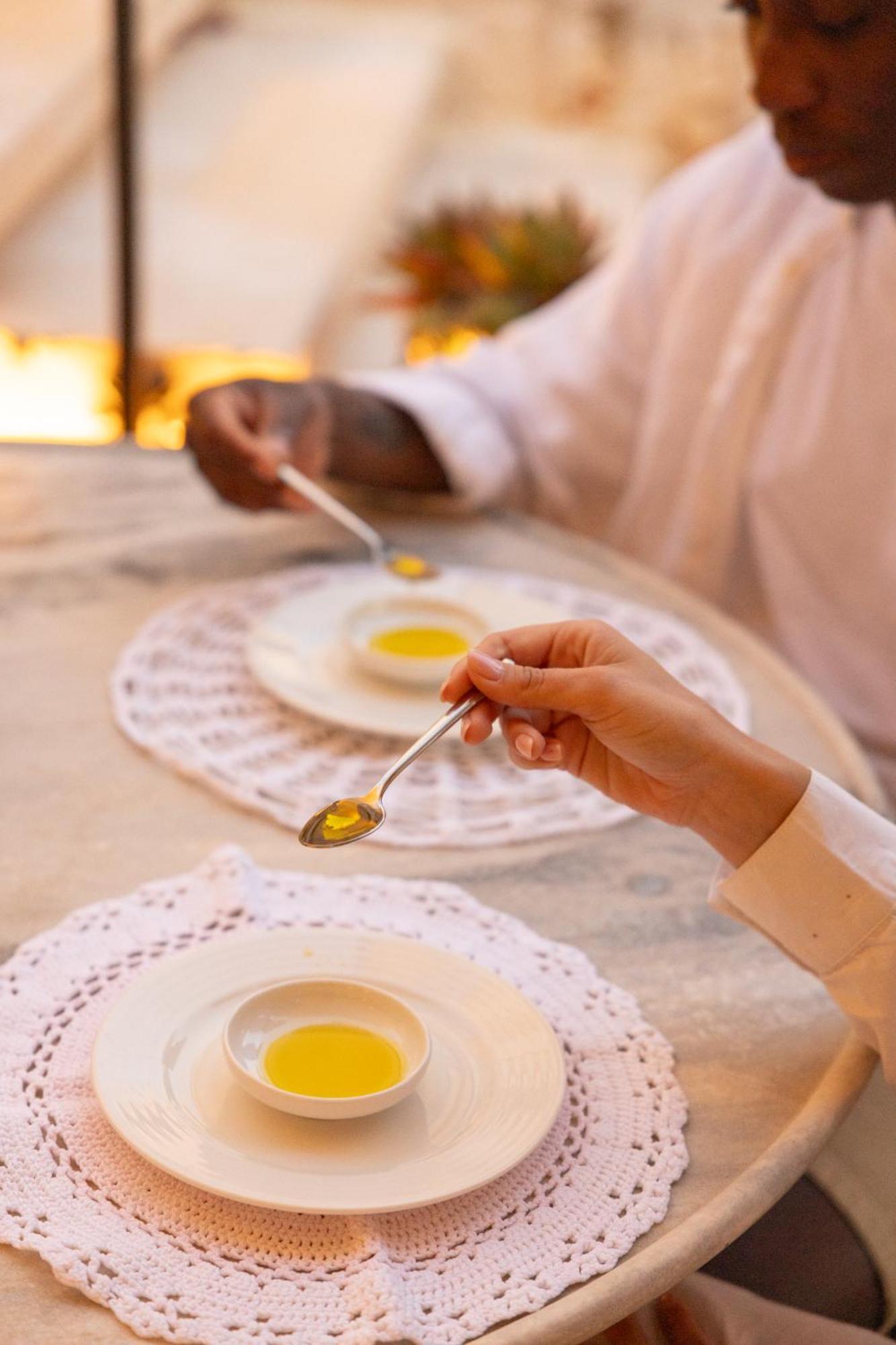 Masseria San Paolo Grande Ostuni Dış mekan fotoğraf