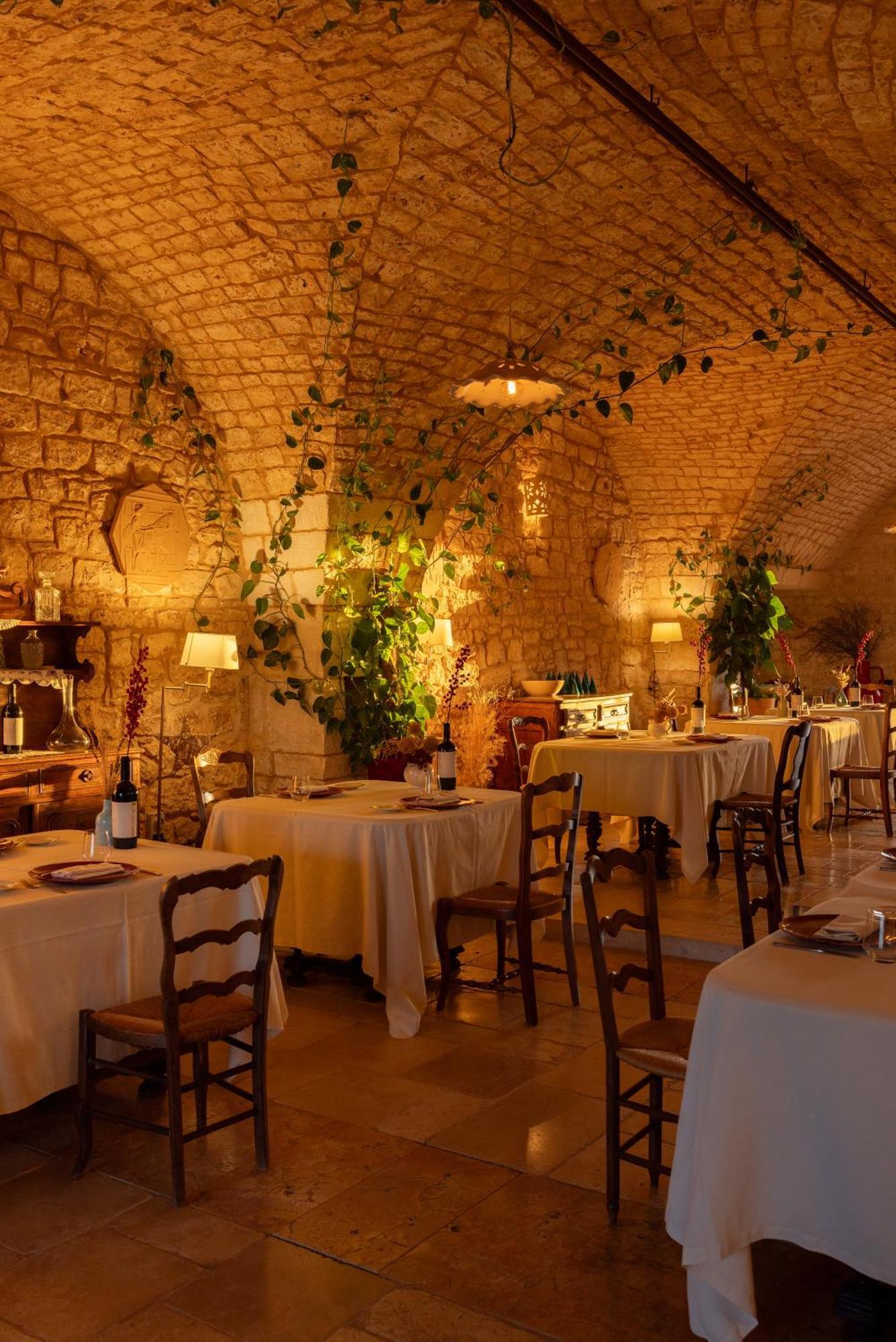 Masseria San Paolo Grande Ostuni Dış mekan fotoğraf