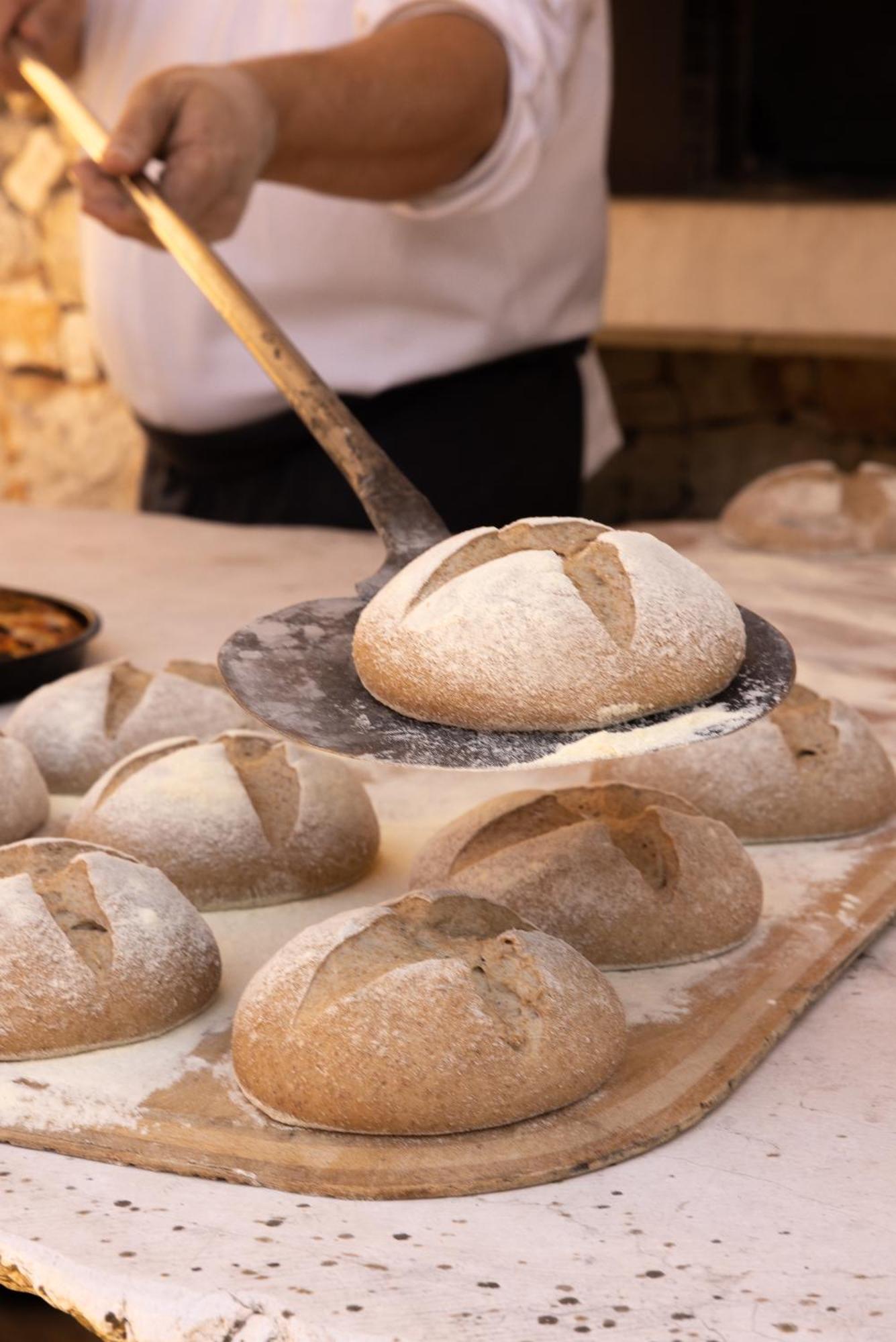 Masseria San Paolo Grande Ostuni Dış mekan fotoğraf