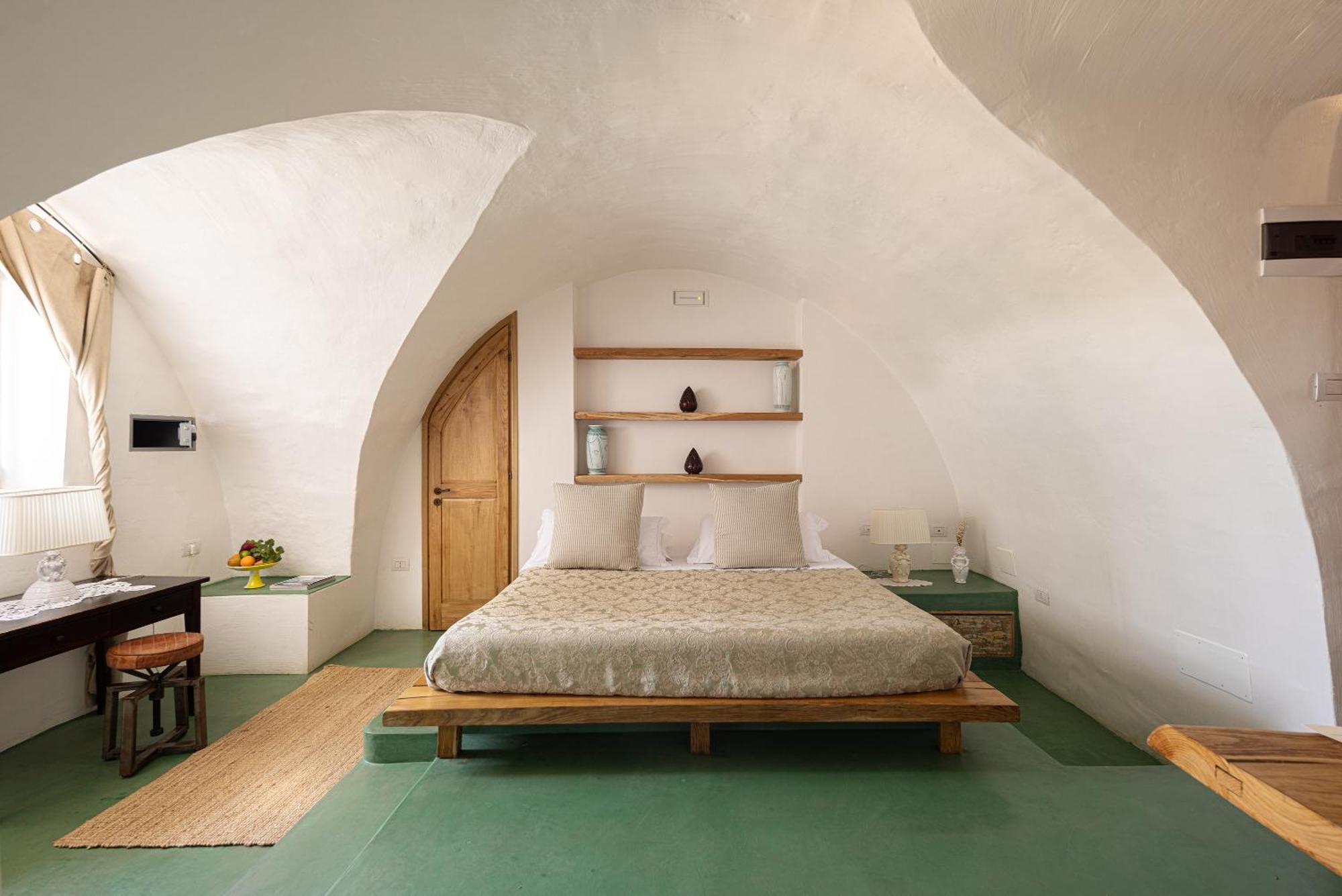 Masseria San Paolo Grande Ostuni Oda fotoğraf