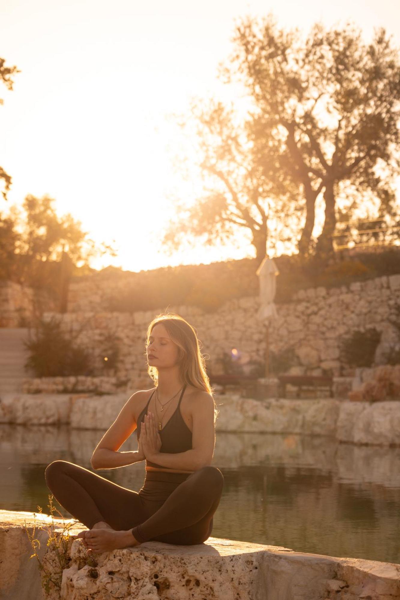 Masseria San Paolo Grande Ostuni Dış mekan fotoğraf