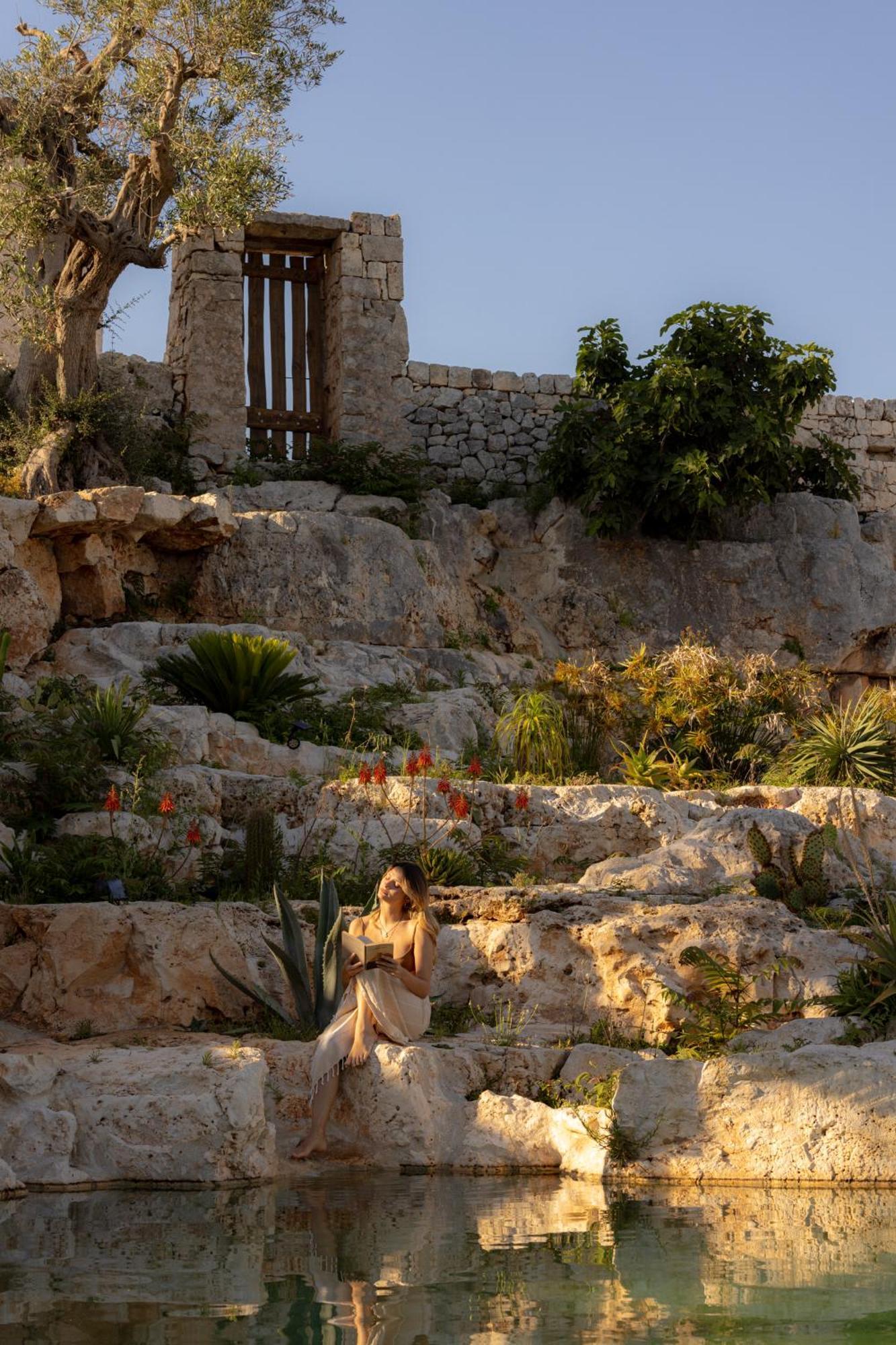 Masseria San Paolo Grande Ostuni Dış mekan fotoğraf